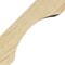 Ekena Millwork 6"W x 6"D x 6"H Legacy Rough Sawn Knee Brace, Douglas Fir BRC06X06X06LEC00RDF - alternate 3